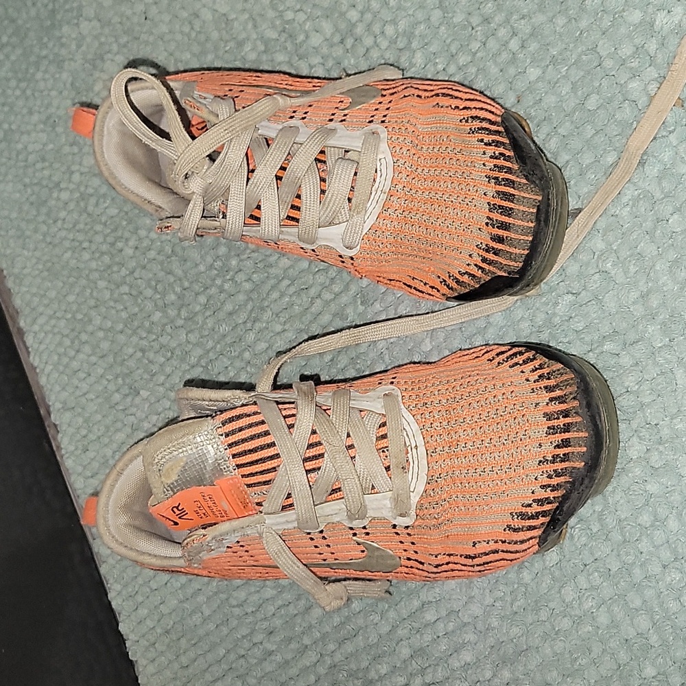 US Size 4 1/2 boys